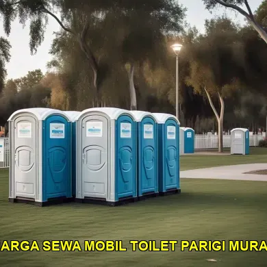 harga sewa mobil toilet parigi murah